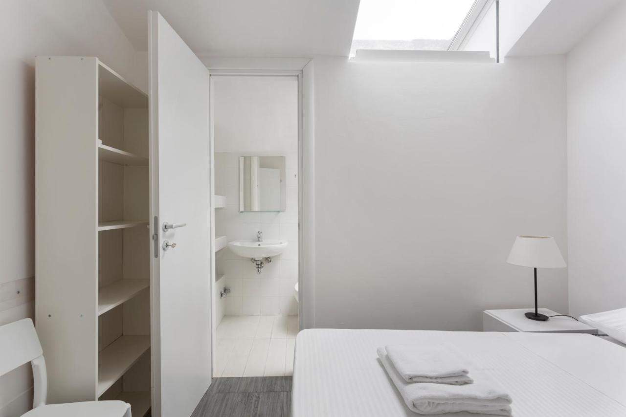 2 Bedroom 2 Bathroom Apt - Duomo 1 Milan Extérieur photo